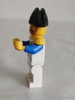 LEGO Pirates 6245 Harbour Sentry - 5