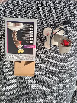 PC filter M5 Game port joystick retro - 5