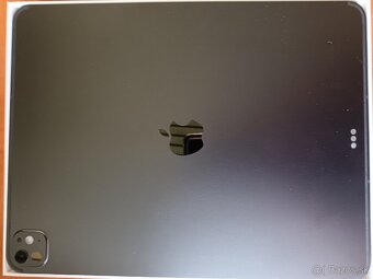 iPad Pro 13-inch (M4) Wifi + Cellular, 256 GB - 5