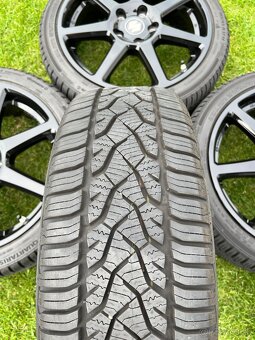 5x114,3 R17 + 195/45 R17 - 5