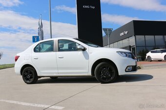 Dacia Logan 1.2 16V Arctica - 5