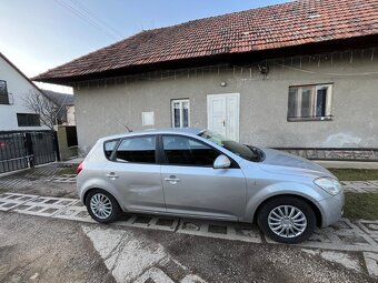 Kia ceed - 5
