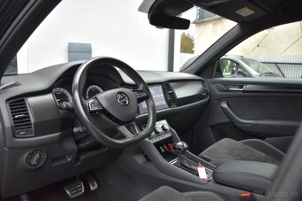 Škoda Kodiaq 2.0 TDI SCR Sportline DSG - 5