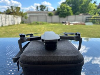 DJI Mini 2 - 4K dron - 5