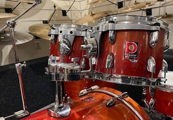PREMIER XPK PERFORMANCE MAPLE 22,10,12,16,14 - 5