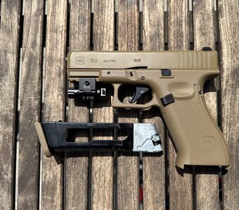 Glock 19 od vyrobcu Umarex - 5