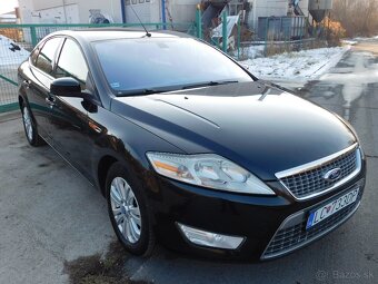 FORD MONDEO 4 ECONETI 1.8 TDCI 92KW BEZ DPF RV-2010 - 5