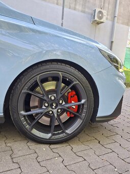 Hyundai i30 N 2.0 T-GDi N Performance - 5