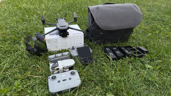 DJI Mavic 3 Fly More Combo + DJI MINI 2 - 5