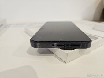 Samsung A55 navy blue 128gb - 5
