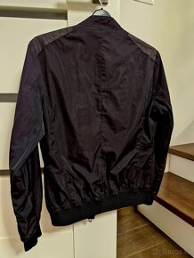 Super stylova chlapcenska/panska prechodna bunda zn.ZARA S/M - 5