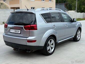 Peugeot 4007 2.2 HDi Executive Pack - 5