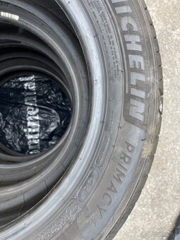 Demo Letne Michelin 195/55R16 87H - 5