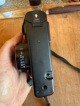 Yashica mf-1 - 5