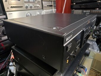SONY CDP-XA2ES Esprit cd prehrávač - 5