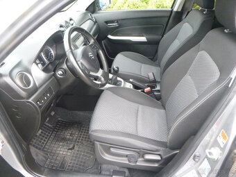 Suzuki Vitara 1,6i 88Kw 2017 - 5