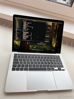 MacBook Pro 13" M1 (2020) | 8 GB / 256 GB SSD (TouchBar) - 5