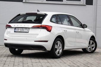 ŠKODA SCALA 1.0 TSI ACTIVE - 5