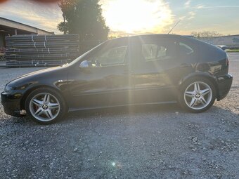 Seat Leon 1.9 TDi 110kw (ARL) - 5