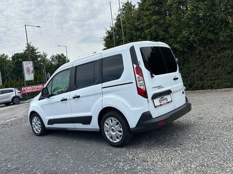 Ford Transit Connect 1.5 TDCi EcoBlue Trend L1H1 - 5