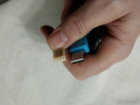 ⚡️ Paradox alarm, programovací USB rozhraní ⚡️ - 5