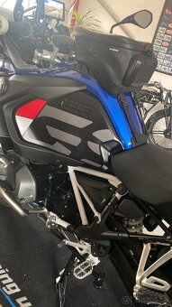 BMW R 1250 GS ADV v záruke odpočet DPH - 5