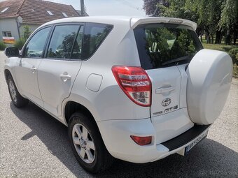 Toyota Rav4 ,Rav 4,POHON 4x4 - 5