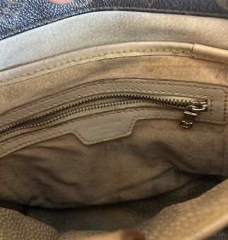 Kabelka louis vuitton petite vavin - 5