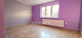 REZERVOVANÉ...Na predaj 2-izbový byt s loggiou,... - 5