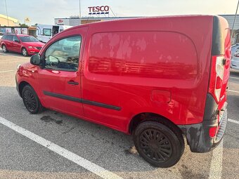 Predám Renault Kangoo 1.5dCi - 5