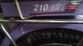 Babeta 210/121 - 5