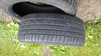 245/45 R18 - 5