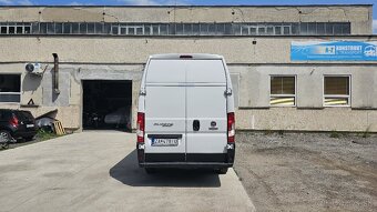 Fiat Ducato 2.3 - 5