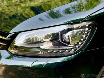 Volkswagen Touran 2.0 TDi DSG Highline - 5