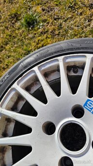 Letna sada 4x108 R15 - 5