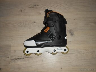 Predam nove agresivne korcule K2 UNNATURAL - 5