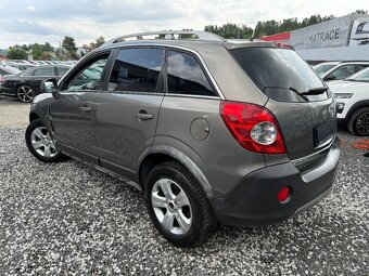 Opel Antara 2.0 CDTI 4x4 - 5