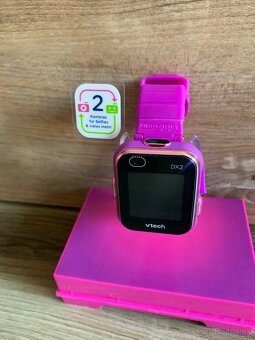 Hodinky kidizoom smartwatch dx2 - 5