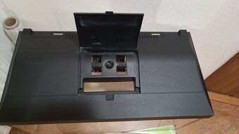 AQUAEL Akvarium set LEDDY LED DN 60x30x30cm, 54l čierne - 5