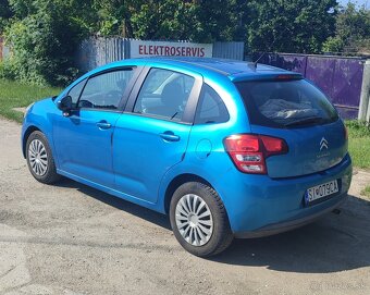 Citroen C3 - 5