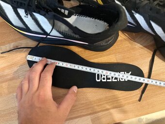 Adidas adizero adios pro 3 - 5
