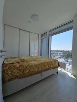 NA PRENÁJOM 2 IZBOVÝ BYT S PARKOVANÍM NOVOSTAVBA - 5