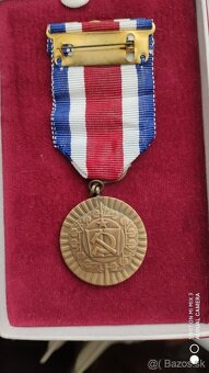 Vyznamenania - 5