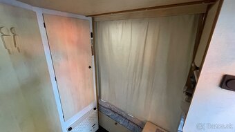 Karavan T.E.C solárne panely veľké - 5