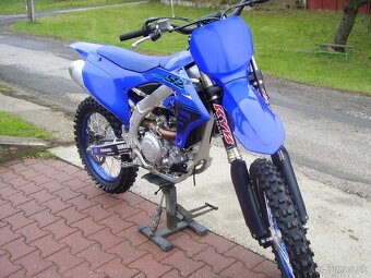 Yzf450 2024 - 5