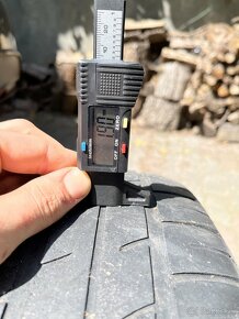Letné gumy 175/70/R14 - 5