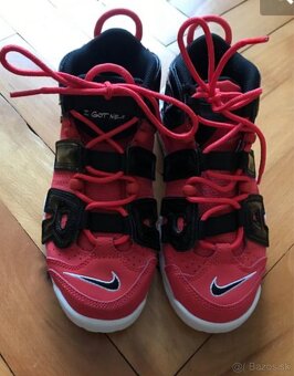 Tenisky Nike Air More Uptempo v.38 - 5