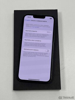 iPhone 13 128GB - 5
