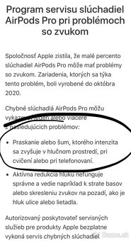 Apple AirPods Pro - 5