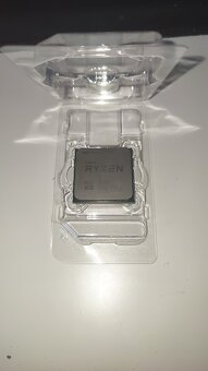 Grafická karta AMD 5700XT NITRO+ 8GB - 5